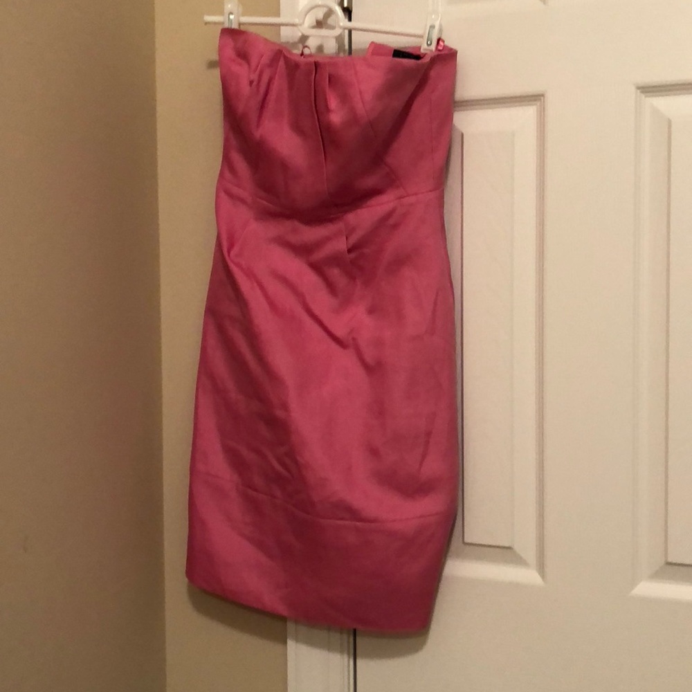 Jcrew Dress Sundress with pockets